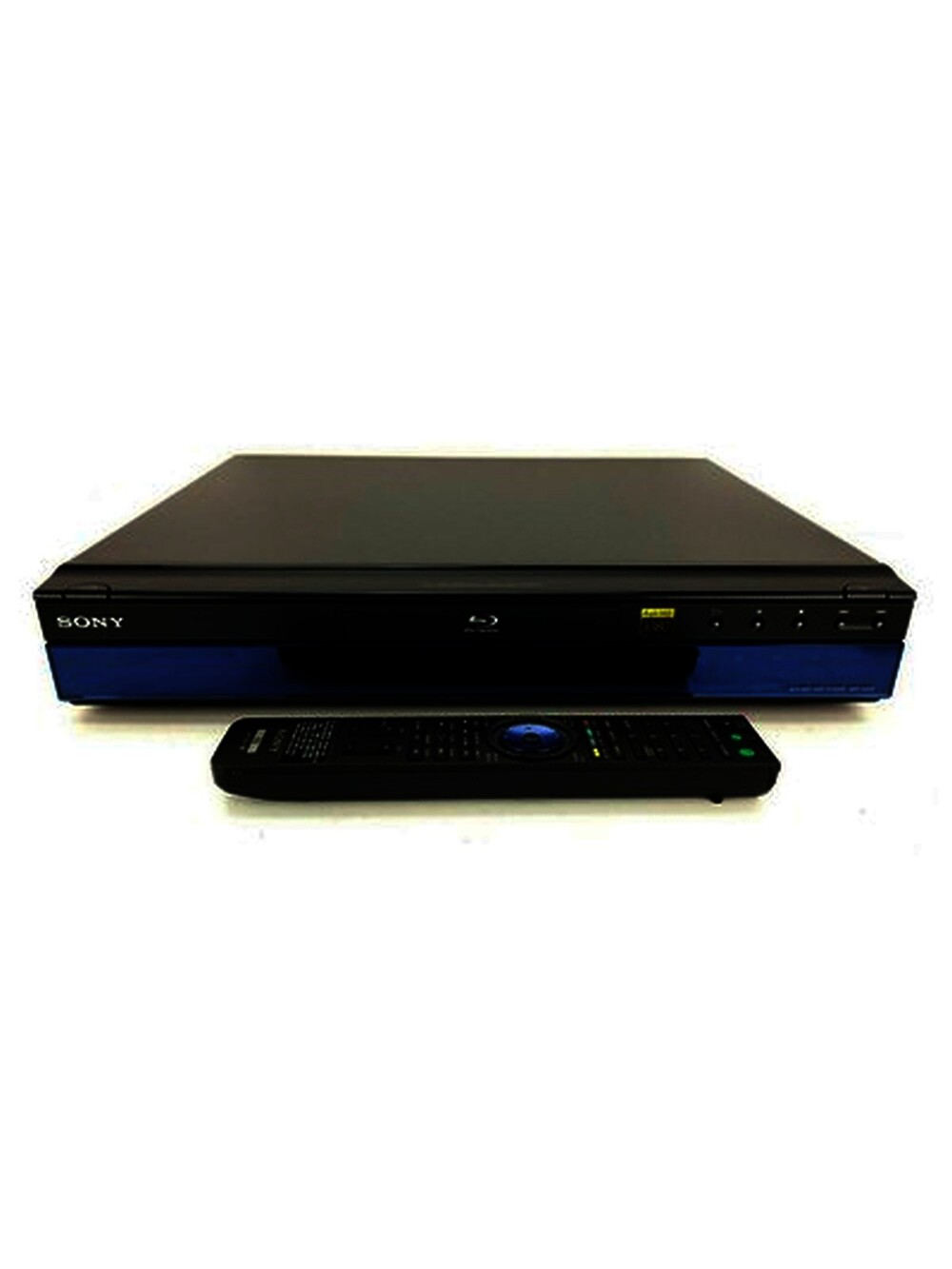 Sony BDP-S300 1080p Blu-Ray Disc Player